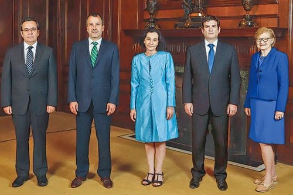 <p>Banco Central activa plan para fortalecer reservas internacionales: desde el martes iniciará compra de divisas por US$ 10 mil millones</p>