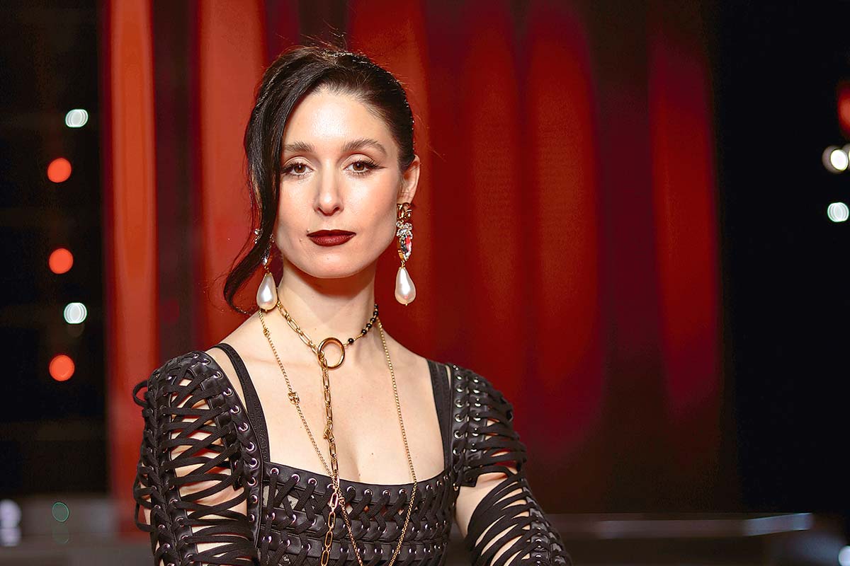 <p>Francisca Valenzuela, su quiebre de pareja, The Voice y nuevo disco: “Es el momento de decantar, es una ola que se está recogiendo”</p>