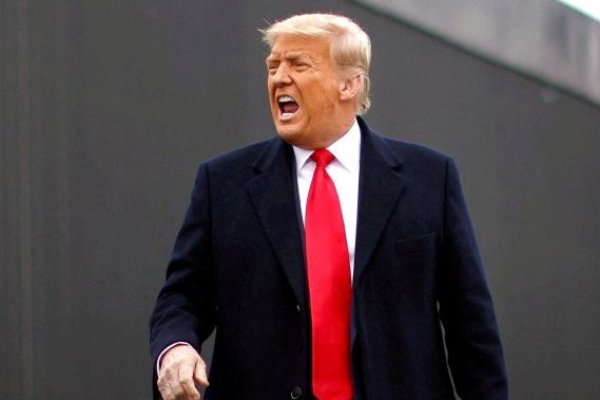 <p>Desde ataque al Capitolio hasta "dinero por silencio": la lista de los principales problemas legales de Donald Trump</p>