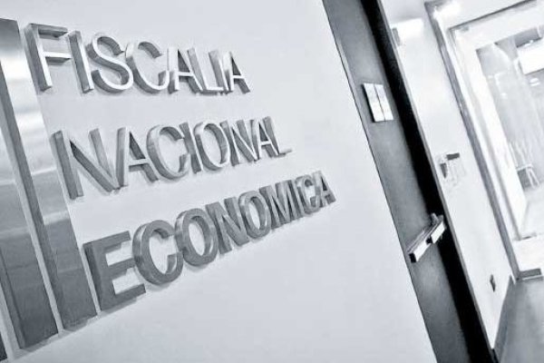 <p>FNE da el puntapié al proceso de consulta del nuevo esquema de tarifas de Transbank</p>