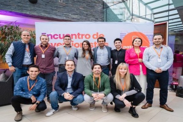 <p>Equipo de Patrimore.</p>