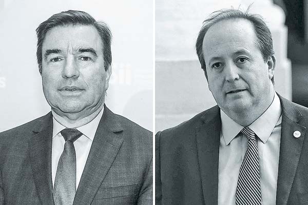 SII y Fiscalía firman inédito acuerdo para fortalecer persecución de delitos tributarios