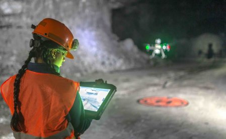 Startup chilena Legav TI gana challenge de firmas mineras en América Latina lanzado por BHP y Accenture
