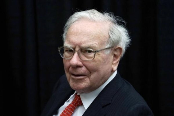 <p>La inmobiliaria de Warren Buffett planea crecer en Europa</p>