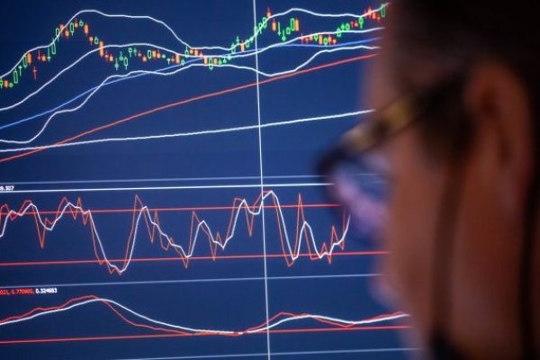 <p>Foto: Bloomberg</p>