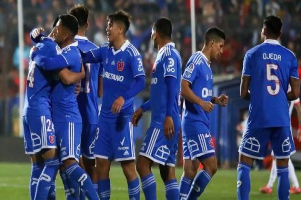 El zoom de Humphreys a los "grandes" del fútbol chileno: pérdidas, el peso de la TV y los bonos que alivian a las concesionarias