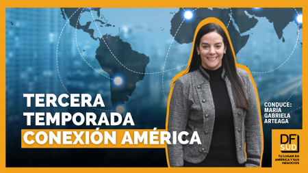 Conexión América estrena su tercera temporada, ahora también en podcast