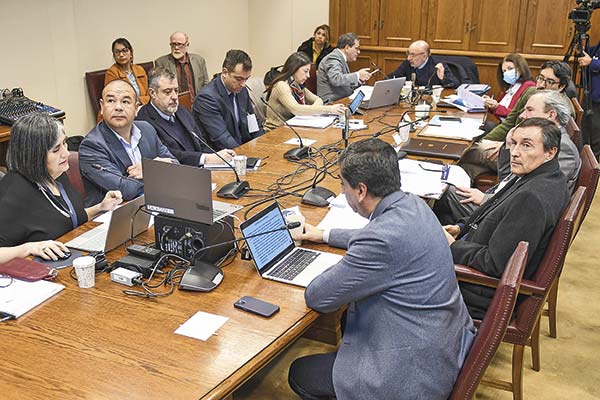 <p>Foto: Agencia Uno</p>