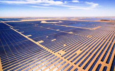 Automotriz Stellantis invierte en una empresa argentina de energías renovables