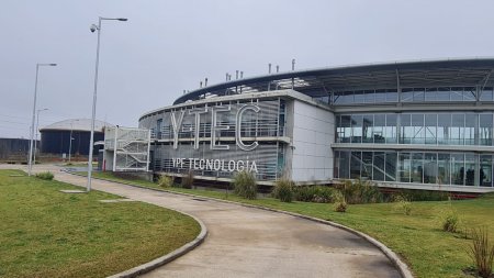 Brazo tecnológico de YPF comienza la producción de baterías de litio en Argentina