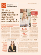 <p>MUJERES EMPRESARIAS</p>