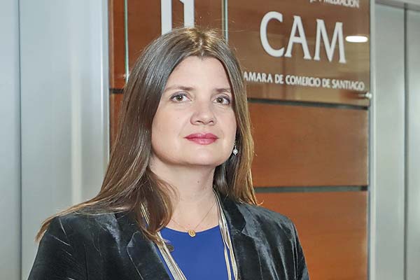Arbitrajes se disparan a mayo y mediaciones registran histórica alza