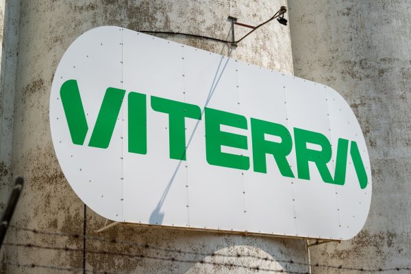 <p>Se crea un nuevo gigante de los agronegocios: Bunge compra Viterra por US$ 8 mil millones</p>