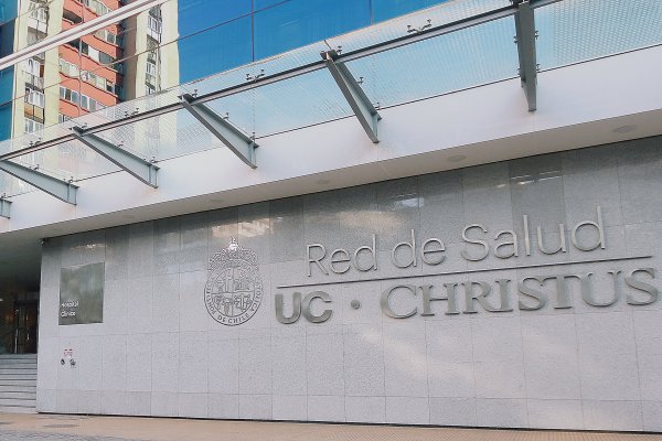 UC Christus amplió en 40% su capacidad de camas de cuidados intensivos de pediatría ante contingencia sanitaria