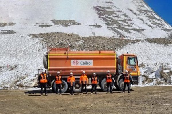 <p>Empresa tecnológica Ceibo alista expansión internacional tras inyección de capital por US$ 30 millones</p>