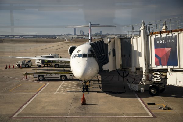 El precedente que busca sentar una demanda contra Delta por acusación de lavado verde de imagen