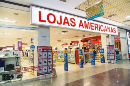 Brasileña Americanas sorprende al mercado y denuncia a sus antiguos directivos de "fraude"