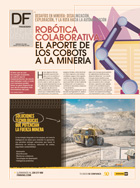 <p>DESAFÍOS EN MINERÍA: Desalinización, exploración, y la ruta hacia la automatización</p>