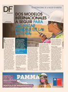 <p>DÍA INTERNACIONAL DE LA MUJER EN MINERÍA</p>