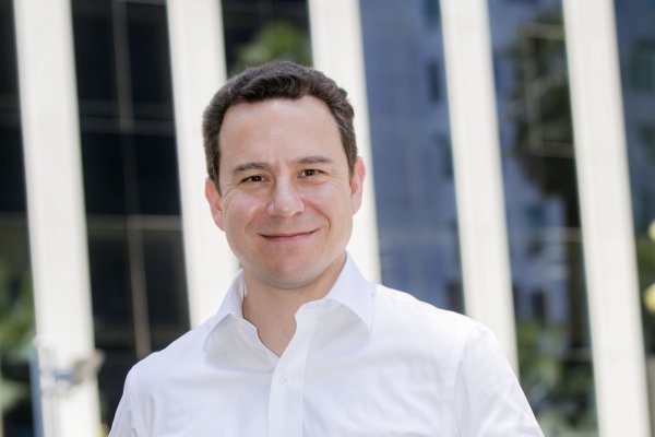 <p>Alan García, Sofofa Hub</p>
