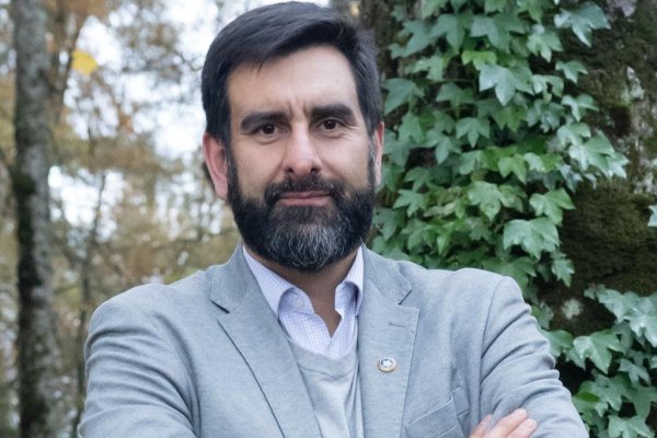 Jorge De La Maza (Republicanos) y Consejo Constitucional: "Durante estos primeros días ha primado el diálogo y esto va a tener que seguir así"
