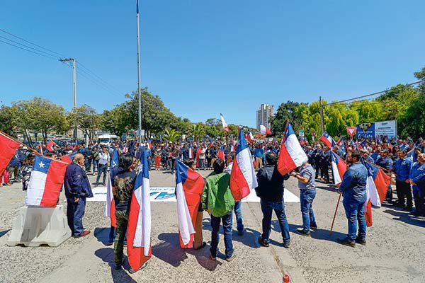 Ética, género y economía: los temas en que quieren capacitarse los dirigentes sindicales
