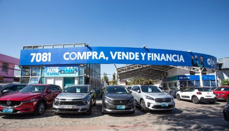 OLX Autos pone cartel de venta en Chile: “Estamos en conversación con posibles compradores”