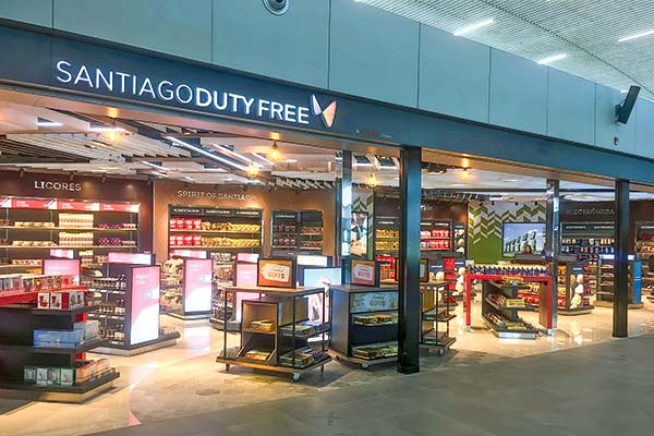 <p>Tribunal de Compras Públicas desestima reclamación de Aldeasa por licitación del Duty Free y CDE defiende nuevo proceso</p>