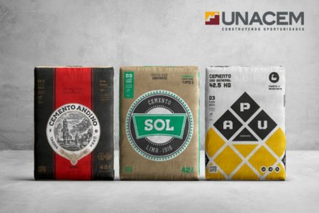 Grupo peruano Unacem crea empresa con firma mexicana para abrir planta de cal en Tarma