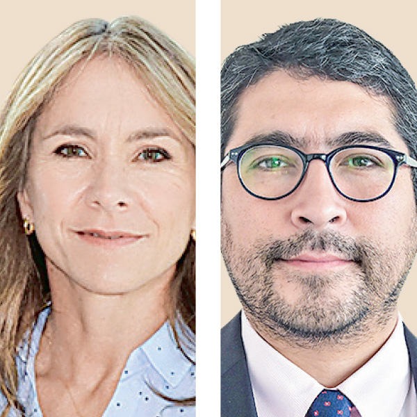 La (ausente) separación de poderes del Estado
