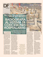 <p>INFRAESTRUCTURA Y CONCESIONES HOSPITALARIAS: EL IMPACTO DEL LIBRO DE OBRAS DIGITALES</p>