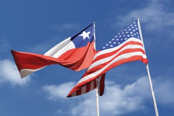 <p>Visa waiver: Cancillería destaca coordinación permanente con el FBI ante arremetida en EEUU para quitar el beneficio a Chile</p>