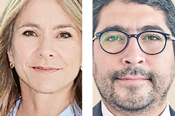 La (ausente) separación de poderes del Estado