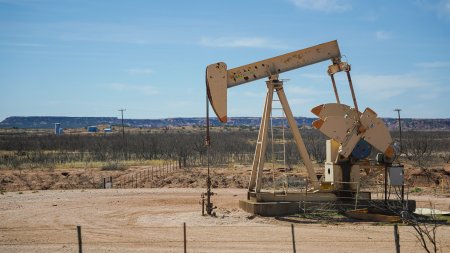 México subió al tercer lugar mundial entre importadores de combustibles