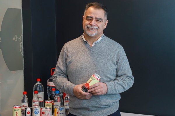 El retorno de MC Cola: Nuevos dueños relanzan la marca y apuestan por nuevos productos