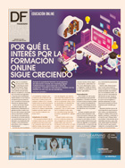 <p>EDUCACIÓN ONLINE</p>