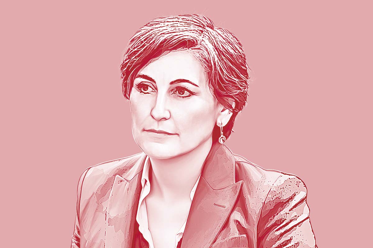 <p>La ministra epidemióloga bajo asedio: su manejo de la crisis, la tensión con el ex subsecretario Araos y el apoyo del piñerismo</p>