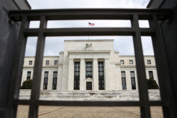 <p>Autoridades de la Fed adoptan tono agresivo tras su reunión de esta semana</p>