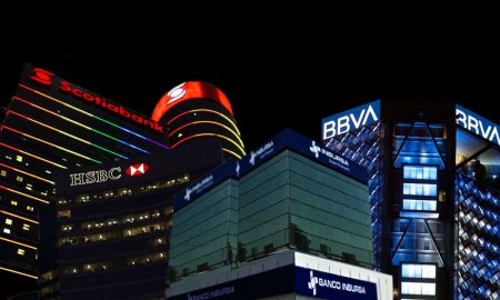 ¿Qué bancos en la región ya cumplen con los estándares de capital de Basilea III?