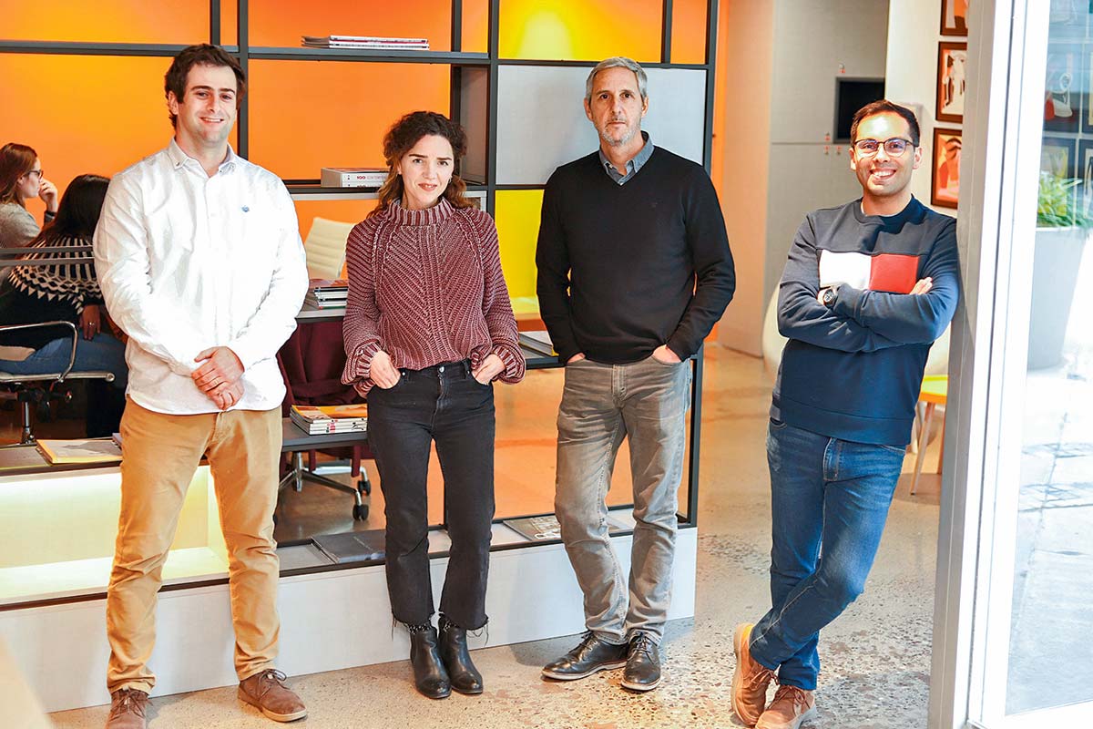 <p>Startup que busca reducir los gastos comunes de los edificios cierra ronda de US$ 400 mil</p>