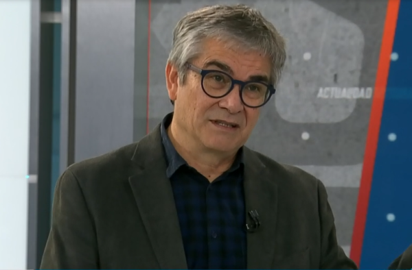 Marcel responde a preocupaciones de Heike Paulmann por pacto fiscal: “Debe durar en el tiempo y no que se olvide al día siguiente”