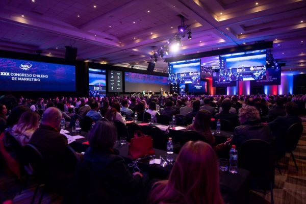Congreso de Marketing de ICARE aborda cómo la IA está cambiando el mundo de la publicidad