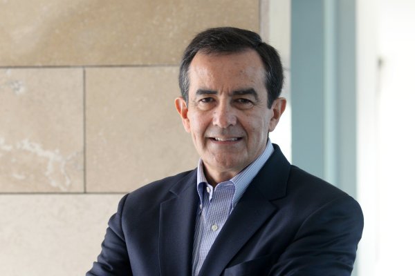 <p>Hernán Orellana</p>
