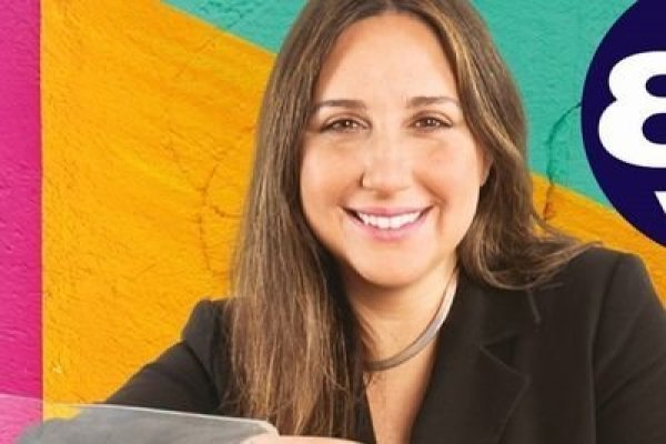 Experta Paz Anastasiadis: “Debe haber especial cuidado en evitar maximalismos y encontrarnos en la transversalidad”