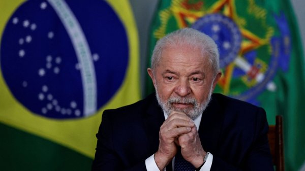 Brasil empieza a preparar el terreno para albergar la COP30 en 2025
