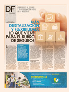<p>CORREDORES DE SEGUROS Y TRANSFORMACIÓN DIGITAL DE LA INDUSTRIA</p>