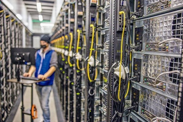 São Paulo y Santiago son las ciudades más atractivas de la región para el desarrollo de data centers