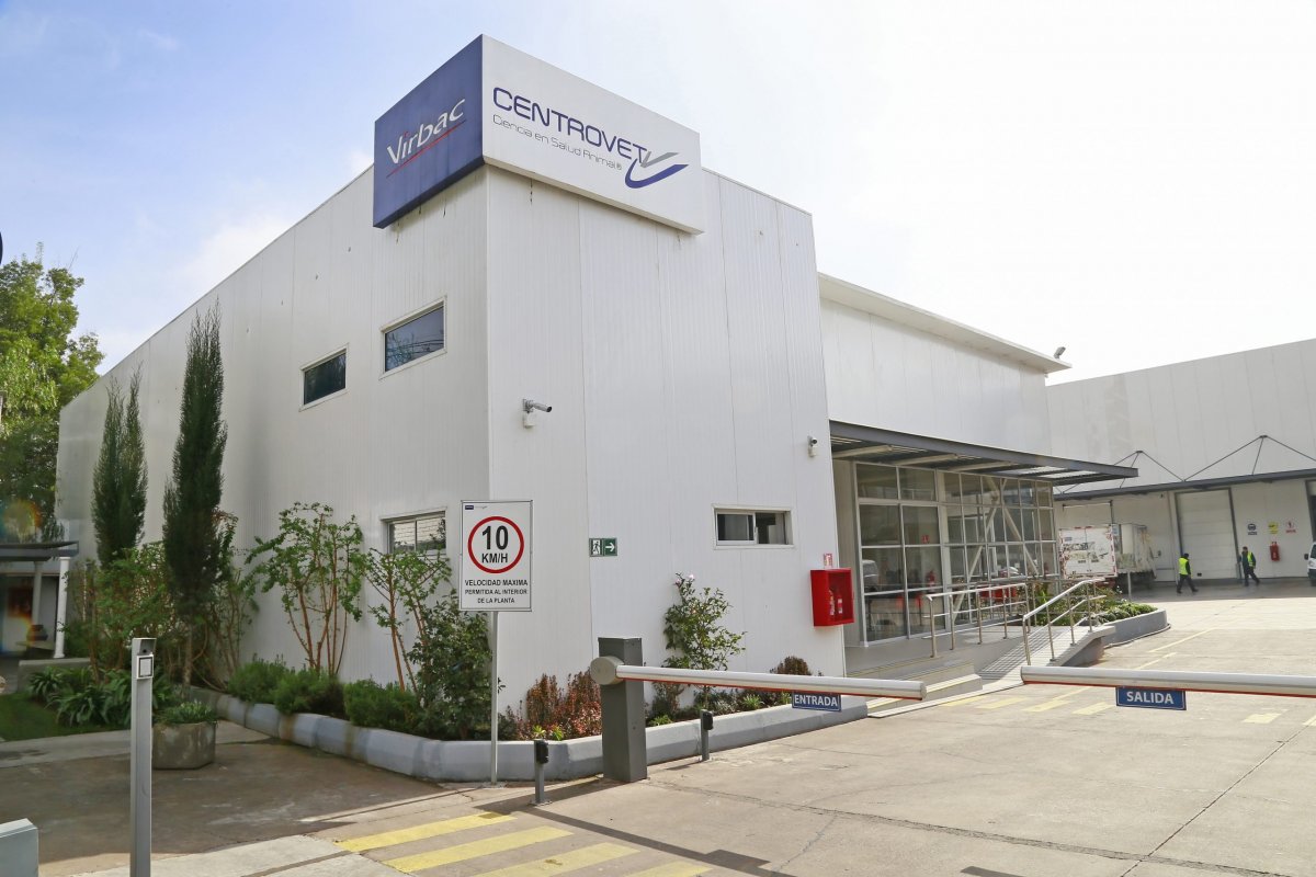 <p>El químico que le puede costar US$ 40 millones al laboratorio Centrovet</p>