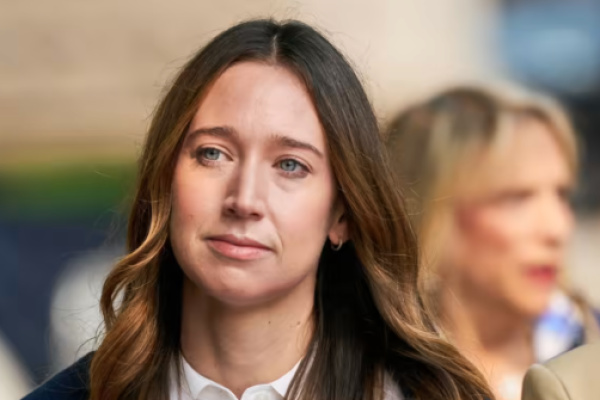 JPMorgan cobrará una póliza de seguro después de un acuerdo fallido de Frank de US$175 millones