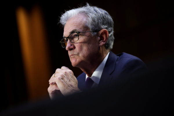 <p>Powell dice que la pausa de tasas de junio es "prudente", pero la batalla contra la inflación de EEUU no ha terminado</p>